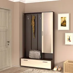 Mini hallways in the corridor photo