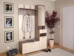 Дәліздегі шағын дәліздер фотосуреті