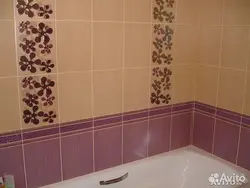Как Положить Плитку В Ванной Дизайн Фото