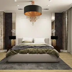 Дохилии хоб дар услуби art deco