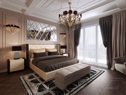 Дохилии хоб дар услуби art deco