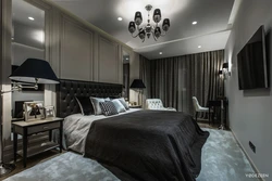 Дохилии хоб дар услуби art deco