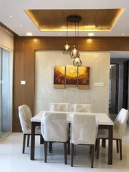Kitchen design ceiling lamps