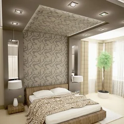 Bedroom design simple option