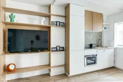 Kitchen Set For Kitchen Studio Photo