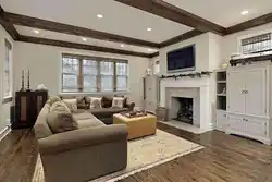 Bedroom Design Low Ceilings