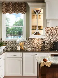 Kitchen design kitchen aprons