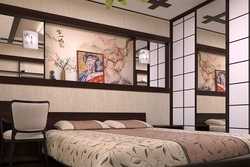 Photo Of A Japanese Bedroom