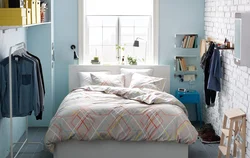 Bedroom Design Like In Ikea