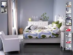 Спальни