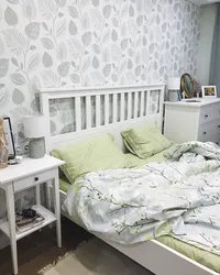 Дизайн Спальни Как В Икеа
