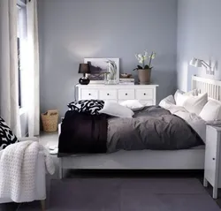 Bedroom Design Like In Ikea