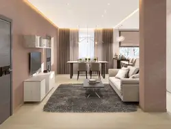Кухни гостиные дизайн новинки