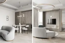 Кухни гостиные дизайн новинки