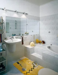 How To Renovate A Bathroom Photo