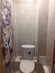 Туалет