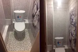 Категория Туалет