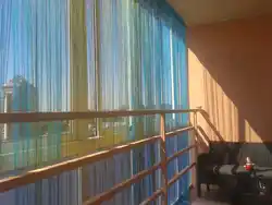 Балконы и лоджии