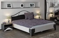 Кровати 2 спальные дизайн