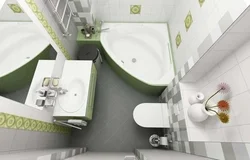 Категория Дизайн интерьера