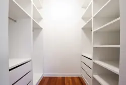 Категория Кладовка