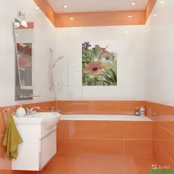 Bathroom Design Free Tiles