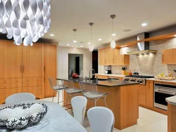 Kitchen ceiling projects photo