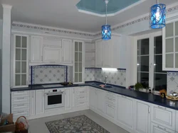 Гжельмен Бірге Ас Үйдің Суреті