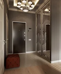 Photo of a 4 sq m hallway in an apartment photo