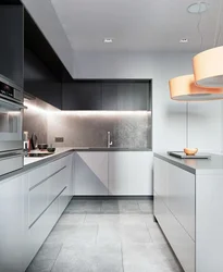 Corner Kitchen Design 2023