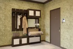 Примеры прихожих фото