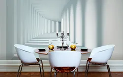 Interior kitchen increase