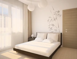 DIY budget bedroom renovation photo