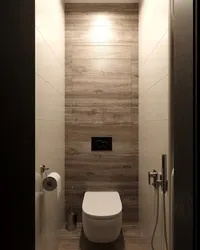 Категория Туалет
