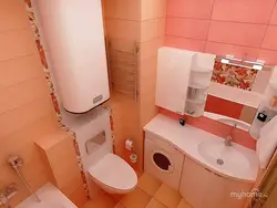Категория Туалет