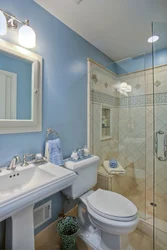 Hamam dizayn büdcə seçimi foto