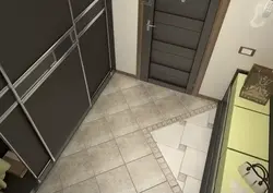 Hallway tile ideas photo