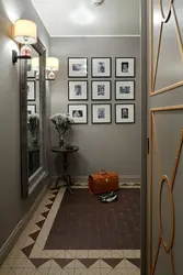 Hallway tile ideas photo