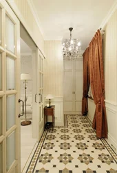 Hallway Tile Ideas Photo