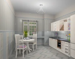 Сафолї marazzi кишвар акс chic дар дохили ҳаммом