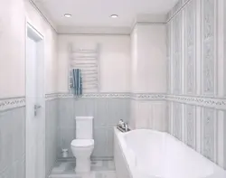 Сафолї marazzi кишвар акс chic дар дохили ҳаммом