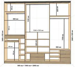 Living room cabinet design project