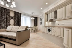 Kitchen living room design inexpensive and beautiful