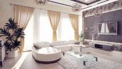 Категория Гостиные