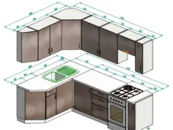 Kitchen Design 4 3 Apartment