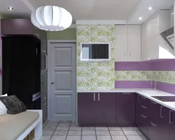 Кухні п44 фота