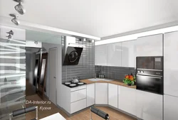 Kitchens P44 Photo