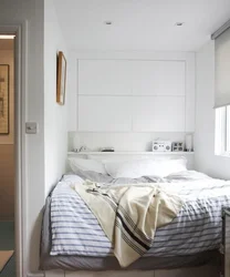Bedroom Interior Design 6 Sq M