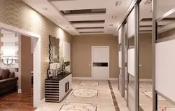 Категория Прихожие