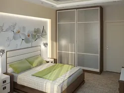 How To Place Furniture In The Bedroom Photo